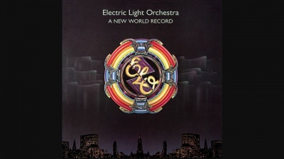 The Electric Light Orchestra - Shangri-La