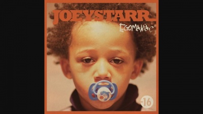 JoeyStarr、Degom - Hip Hop