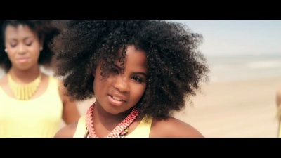 Aliyah - Wolk