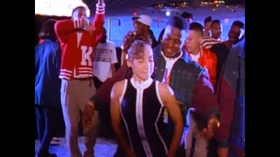 hi-five - Quality Time
