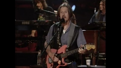 The Doobie Brothers - Neal's Fandango