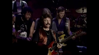The Doobie Brothers - China Grove