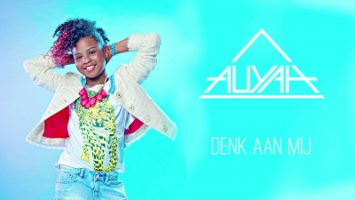 Aliyah - Denk Aan Mij