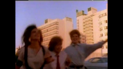 exposé - Come Go with Me