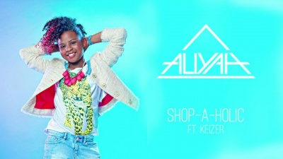 Aliyah、Keizer - Shop-a-holic