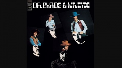The Byrds - Lay Lady Lay
