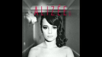 Alizée - Mon chevalier