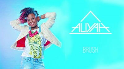 Aliyah - Brush