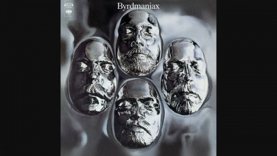 The Byrds - Kathleen's Song