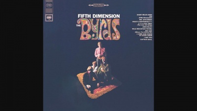 The Byrds - I See You