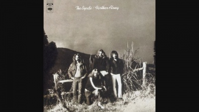 The Byrds - America's Great National Pastime