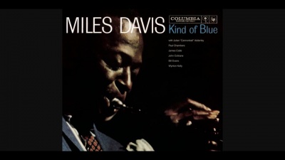 Miles Davis - All Blues
