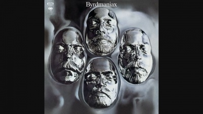 The Byrds - Tunnel Of Love
