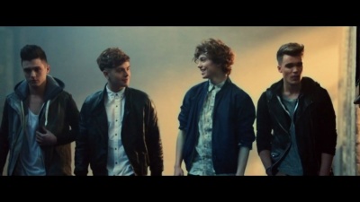 Union J - Come Eat With Union J - Episode 2