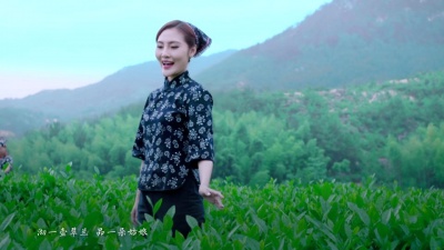 黄堃 - 翠兰说