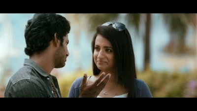 Yuvan Shankar Raja、Karunya - Andham Andham (From &quot;Vetadu Ventadu&quot;)