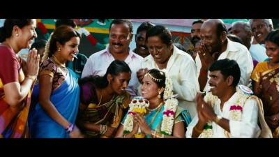 Anirudh Ravichander、Pragathi - Osaka Osaka (From &quot;Vanakkam Chennai&quot;)