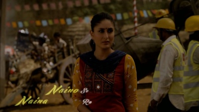 Kamal Khan、Vishal-Shekhar、Vishal、Shekhar、Neeti Mohan、Vishal & Shekhar - Naina