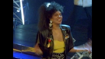 The Pointer Sisters - Goldmine
