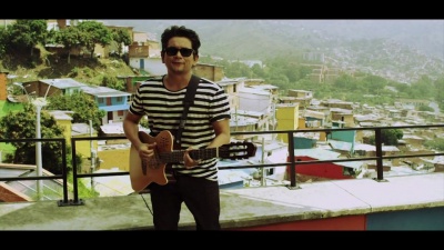 Villamizar、Maluma、Elvis Crespo - Te Viví