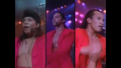 Stevie B - Love and Emotion