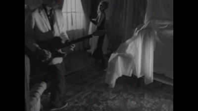 ronnie milsap - Stranger In My House