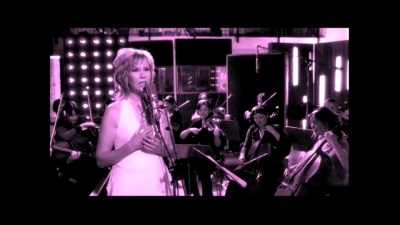 Agnetha Faltskog - If I Thought You'd Ever Change Your Mind