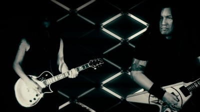 Testament - The Pale King
