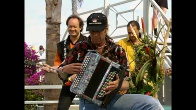 wolfgang petry - Weiber (ZDF-Fernsehgarten 15.06.1997)