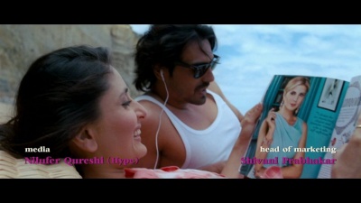 Rahat Fateh Ali Khan、Shankar Mahadevan、Shreya Ghoshal - Aankhon Mein Neendein (From &quot;We Are Family&quot;)