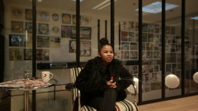 Aliyah - Aliyah Twitter Takeover