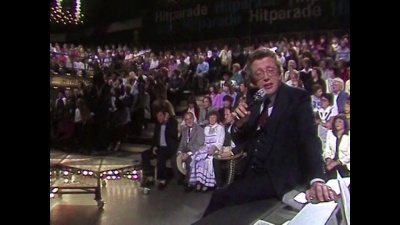 costa cordalis - Keine liebt wie Du (ZDF Hitparade20.10.1980 )