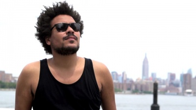 Liam Bailey - My Musical Inspiration