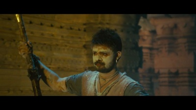 Ramesh Vinayakam、Karunya、Manisarma - Sada Siva (From &quot;Khaaleja&quot;)