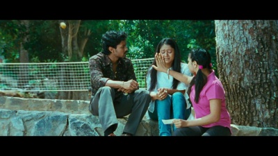 Prashanthini、venkat prabhu、gangai amaren - Oru Kudayil (From &quot;Pugaippadam&quot;)