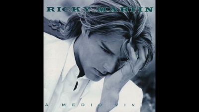 Ricky Martin - Corazón [JS16 Radio Edit]