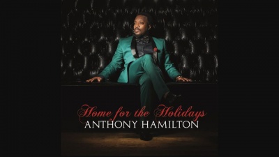 Anthony Hamilton - Please Come Home For Christmas