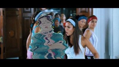 Harris Jayaraj、sandhya、Suvi Suresh - Dheko Dheko (From &quot;Aadhavan&quot;)