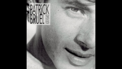 Patrick Bruel - Alors Regarde