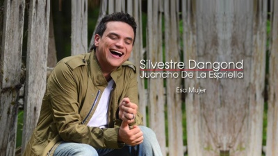 Silvestre Dangond - Esa Mujer