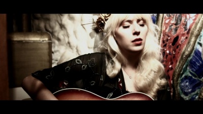 Amanda Jenssen - Vesterbro Safari - Vågar du va ensam