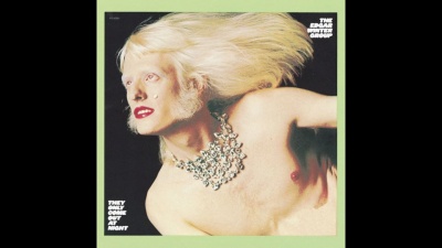 The Edgar Winter Group、edgar winter - Frankenstein