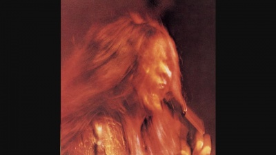 Janis Joplin - Work Me, Lord