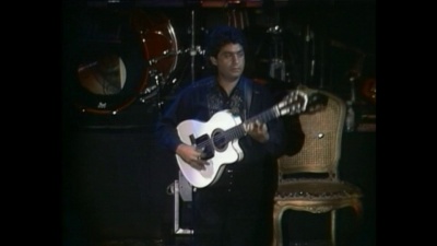 Gipsy Kings - El Camino