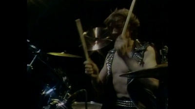 Judas Priest - Riding on the Wind