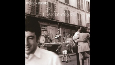 Patrick Bruel - On n'a pas tous les jours 20 ans  