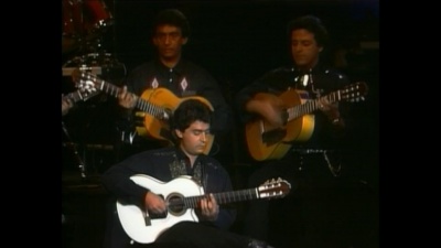 Gipsy Kings - Pharaon