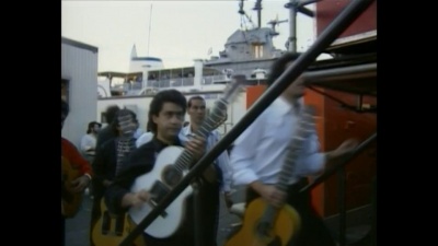 Gipsy Kings - Liberté