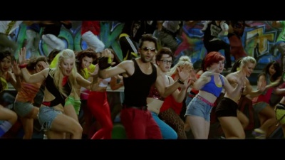 sajid wajid、Mika Singh - Boom Boom
