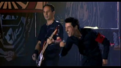 Capital Inicial - O Mundo (Ao Vivo)